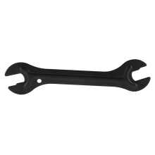 Chiave a cono per mozzo a bocca aperta 13/15-14/16 mm, nera, 20 cm