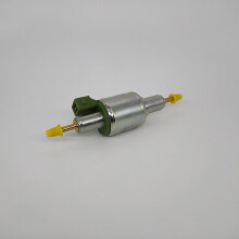 Pompa dosatrice a impulsi 24 V 22 ml 65 ml 28 ml Pompa benzina diesel Webasto Eberspacher Riscaldatore