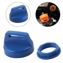 Coprichiave in silicone Coprichiave Accessori per auto per Polaris ATV Coprichiave di accensione con