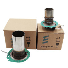 För Eberspacher Airtronic D2 D4 D4S Brännare Eftermarknad Parkeringsvärmare Delar 252069100100 | 252113100100~6347