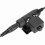 Auricolare da casco nero da 7,1 mm per XiR P6600/DP2400 8 Ω 9