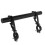 Collier de guidon en tube de carbone 22,2-31,8 mm 13