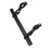Collier de guidon en tube de carbone 22,2-31,8 mm 5