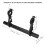 Collier de guidon en tube de carbone 22,2-31,8 mm 7