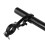 Collier de guidon en tube de carbone 22,2-31,8 mm 3