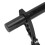 Collier de guidon en tube de carbone 22,2-31,8 mm 8