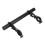 Collier de guidon en tube de carbone 22,2-31,8 mm 11