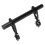 Collier de guidon en tube de carbone 22,2-31,8 mm 1