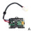 Interrupteur de commande de chauffage d'air 12 V, écran LCD, carte mère, télécommande, pour voiture, 1