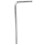 Collier de guidon en tube de carbone 22,2-31,8 mm 12