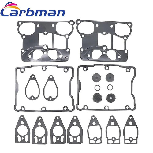 Κιτ φλάντζας Carbman Cometic Gasket Rocker Box για C9588 1999 2000 2001 2002 2003 2004 2005 2006 2007