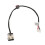 Cavo spina DC ABS per G50-80/85/70 DC30100LF00 9