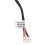 Cavo spina DC ABS per G50-80/85/70 DC30100LF00 6