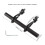 Multifunctional Bicycle Handlebar Bracket Aluminum Alloy Bike Handlebar Extender Extension Mount 9