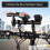Multifunctional Bicycle Handlebar Bracket Aluminum Alloy Bike Handlebar Extender Extension Mount 13