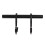 Multifunctional Bicycle Handlebar Bracket Aluminum Alloy Bike Handlebar Extender Extension Mount 11