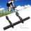 Multifunctional Bicycle Handlebar Bracket Aluminum Alloy Bike Handlebar Extender Extension Mount 14