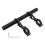 Multifunctional Bicycle Handlebar Bracket Aluminum Alloy Bike Handlebar Extender Extension Mount 1
