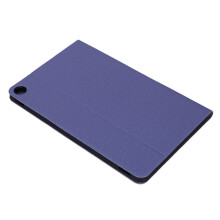Carcasa protectora azul de PU/TPU para T40 PRO de 10,4 pulgadas