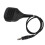 Microphone d'épaule de 7,1 mm pour PD600/PD602/PD605 - Noir 11
