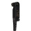 Microphone d'épaule de 7,1 mm pour PD600/PD602/PD605 - Noir 7