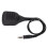 Microphone d'épaule de 7,1 mm pour PD600/PD602/PD605 - Noir 4