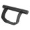 Support noir de 22 mm pour navigation CMX300 CMX500 2017-2021 15
