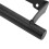 Support noir de 22 mm pour navigation CMX300 CMX500 2017-2021 3