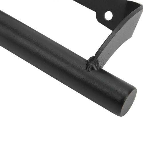 Support noir de 22 mm pour navigation CMX300 CMX500 2017-2021 2