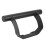 Support noir de 22 mm pour navigation CMX300 CMX500 2017-2021 2