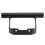 Support noir de 22 mm pour navigation CMX300 CMX500 2017-2021 16