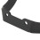 Support noir de 22 mm pour navigation CMX300 CMX500 2017-2021 9