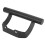 Support noir de 22 mm pour navigation CMX300 CMX500 2017-2021 14