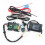 Chauffage à air diesel 12 V, écran LCD, interrupteur de commande, carte mère, carte mère, télécommande, 1