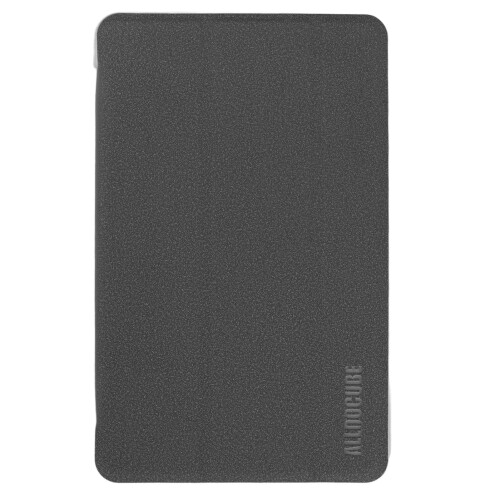 Funda de TPU gris para Smile 1 Tablet, ultrafina 1