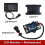 Νέος διακόπτης 12V/24V + πλακέτα ελέγχου + τηλεχειριστήριο γ 1