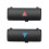 Lot de 2 couvercles de bouton de commande de climatisation pour BMW X5 E39 E53 525I 530I 1