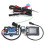 12V 24V 2KW 3KW 5KW 8KW Θέρμανση στάθμευσης Ντίζελ LCD Οθόνη Τηλεχε 1