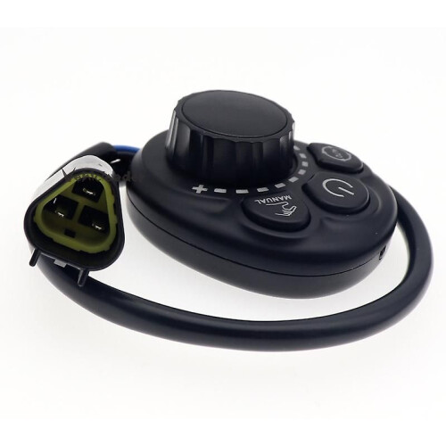12V/24V Auto Parkplatz Heizung Controller Knopf Drehschalter Heizung Harness für Webasto Eberspächer