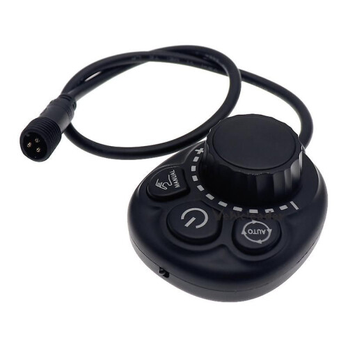 12V/24V Auto Parkplatz Heizung Controller Knopf Drehschalter Heizung Harness für Webasto Eberspächer
