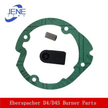 Aftermarket brander service kits inclusief 1 stuks branderpakking + 1 stuks branderzeef + 1 stuks Fit