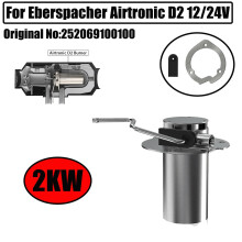 2kw värmebrännarsats insats brännkammare 12v 24v för Eberspacher Airtronic D2~7637