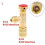R410A R22 Luftkonditionering Köldmedium Säkerhetsventil 1/4" Säkerhetsadapter Luftkonditionering Reparation 1