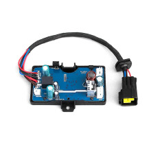 Ohjauslevy Emolevy Puku 12V 24V 5KW-8KW Dieselille Ilmanlämmitin Auton lisävarusteet Pysäköintilämmitin~8224