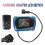 Διακόπτης οθόνης LCD 12V/24V + Τηλεχειριστήριο αυτοκινήτου, 1