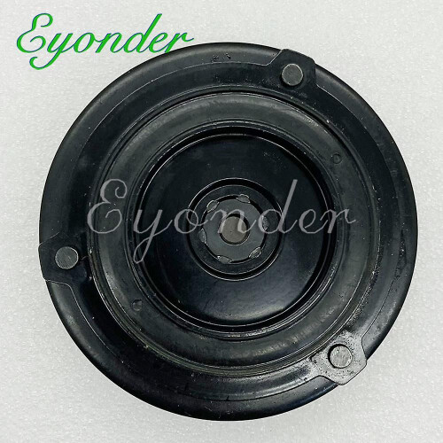 Κάλυμμα πλήμνης συμπλέκτη συμπιεστή A/C για HYUNDAI ACCENT I25 KIA RI