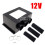 12V/24V 3 θυρών DC, θέρμανση, ψύξη, θερμαντήρας, αποψύκτης, θε 1