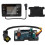 Διακόπτης οθόνης LCD 12V 24V για κιτ ελέγχου θερμαντήρα χώρο 1