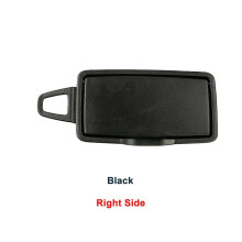 Vänster Höger Solskydd Visir Sminkspegelskydd för Mercedes Benz C GLC-Klass W205 W253 2058107104~13324