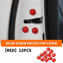 Copri serratura porta in acciaio inossidabile per Honda CRV CR-V 2017 2018 2019 2020 2021 Protezione